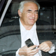 Illustration for article titled DSK Says He Was Just Trying To Kiss, Not Rape, French Writer